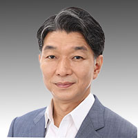 Noritoshi headshot