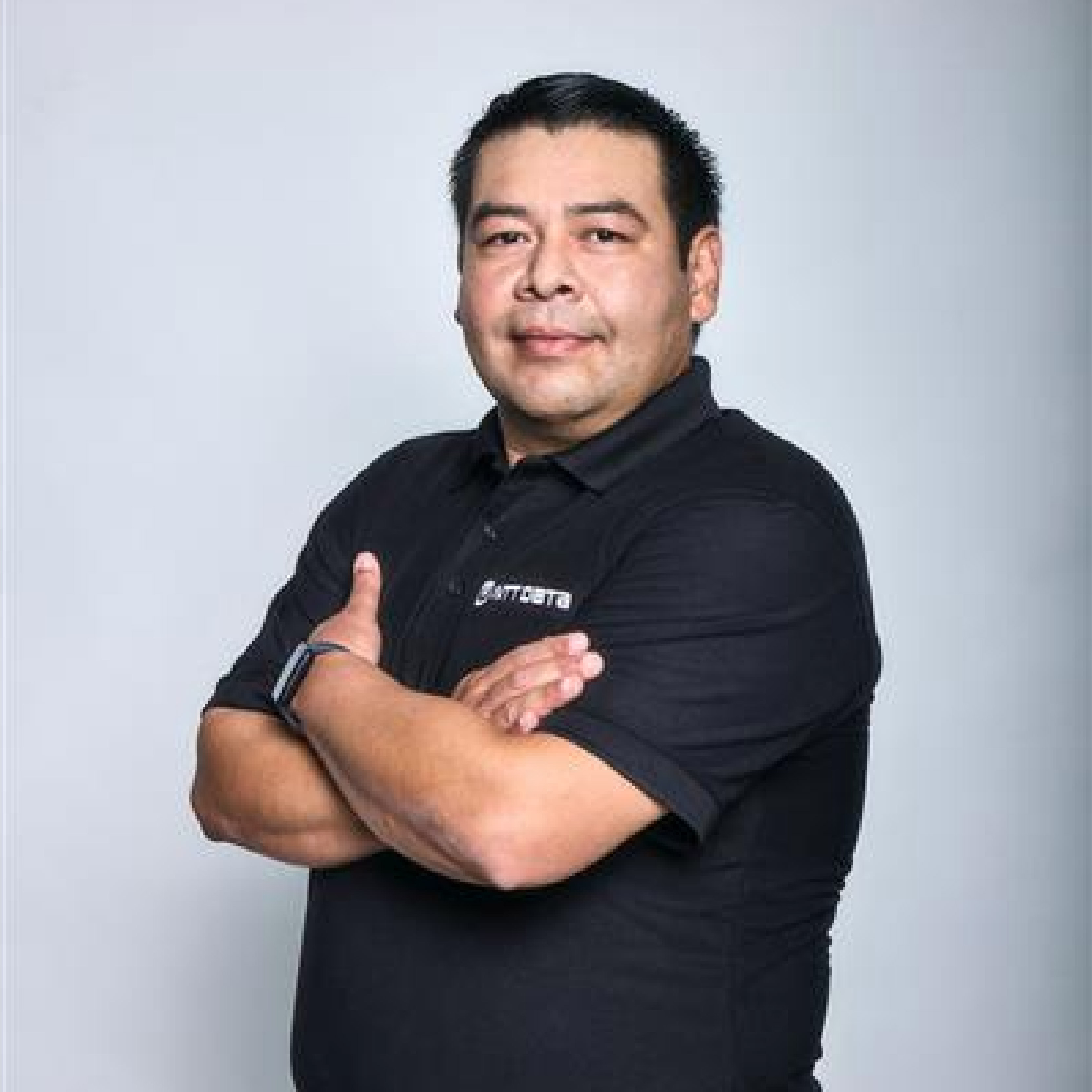 Roger Villarreal
