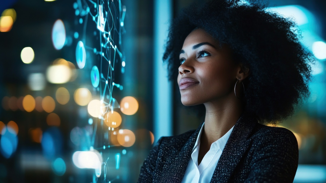 Autonomous business innovation