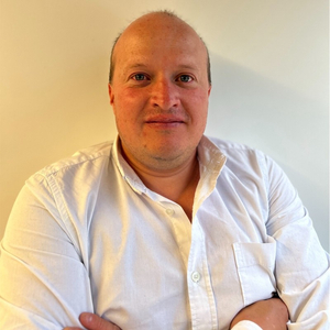 Miguel Ángel Garzón