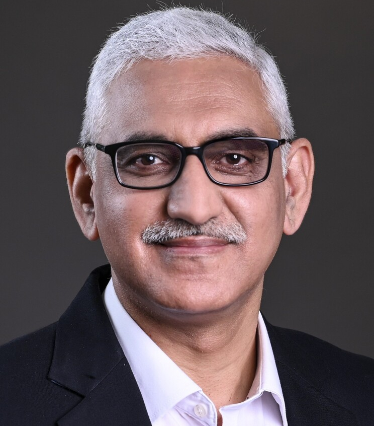 Rajesh Awasthi