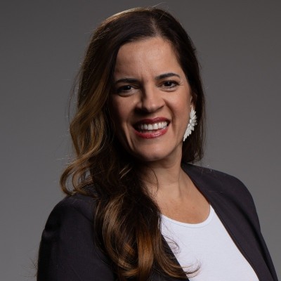 Juliana Ríos