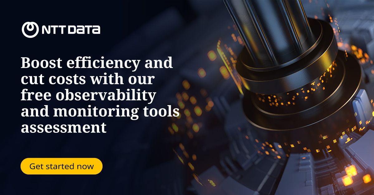 Observability & Monitoring Tools Assessment