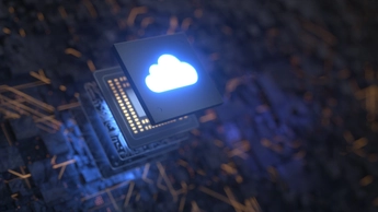 Cloud computing 