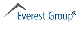 Everest Group logo