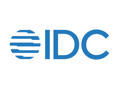 IDC Logo