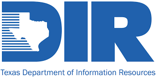 Texas Department of Information resources logo