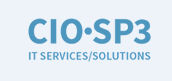 CIO-SP3 logo