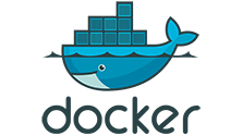 Docker Logo