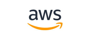 Logo de AWS