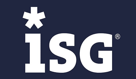 ISG Logo