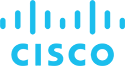 CISCO logo