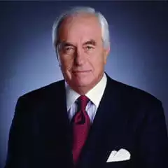 Roger Penske