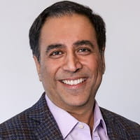 Prasoon Saxena