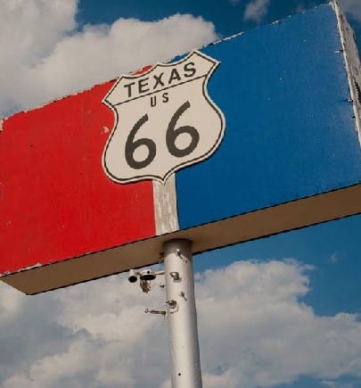 Route 66