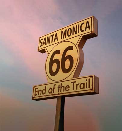 Santa Monica