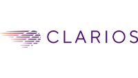 Clarios logo