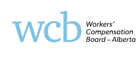 WCB logo