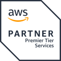 AWS logo