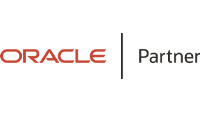 Oracle Partner logo