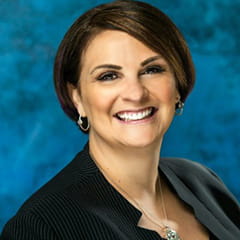 Milissa Campbell Headshot