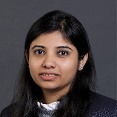 Pranati Dave Headshot