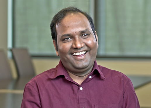 NTT DATA Services Game Changer Malleswara Blog
