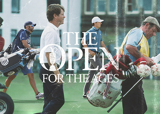 NTT DATA Services Virtual Open Championship Blog Post