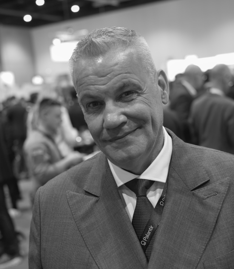 Mike Migdal