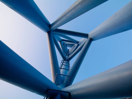 abstract architecture