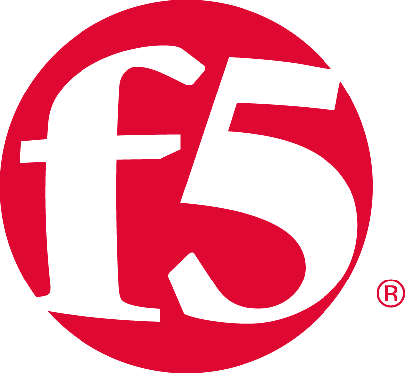 f5 logo Interconnected