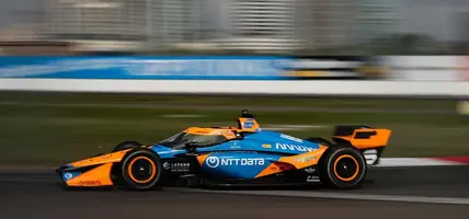 Indycar banner image