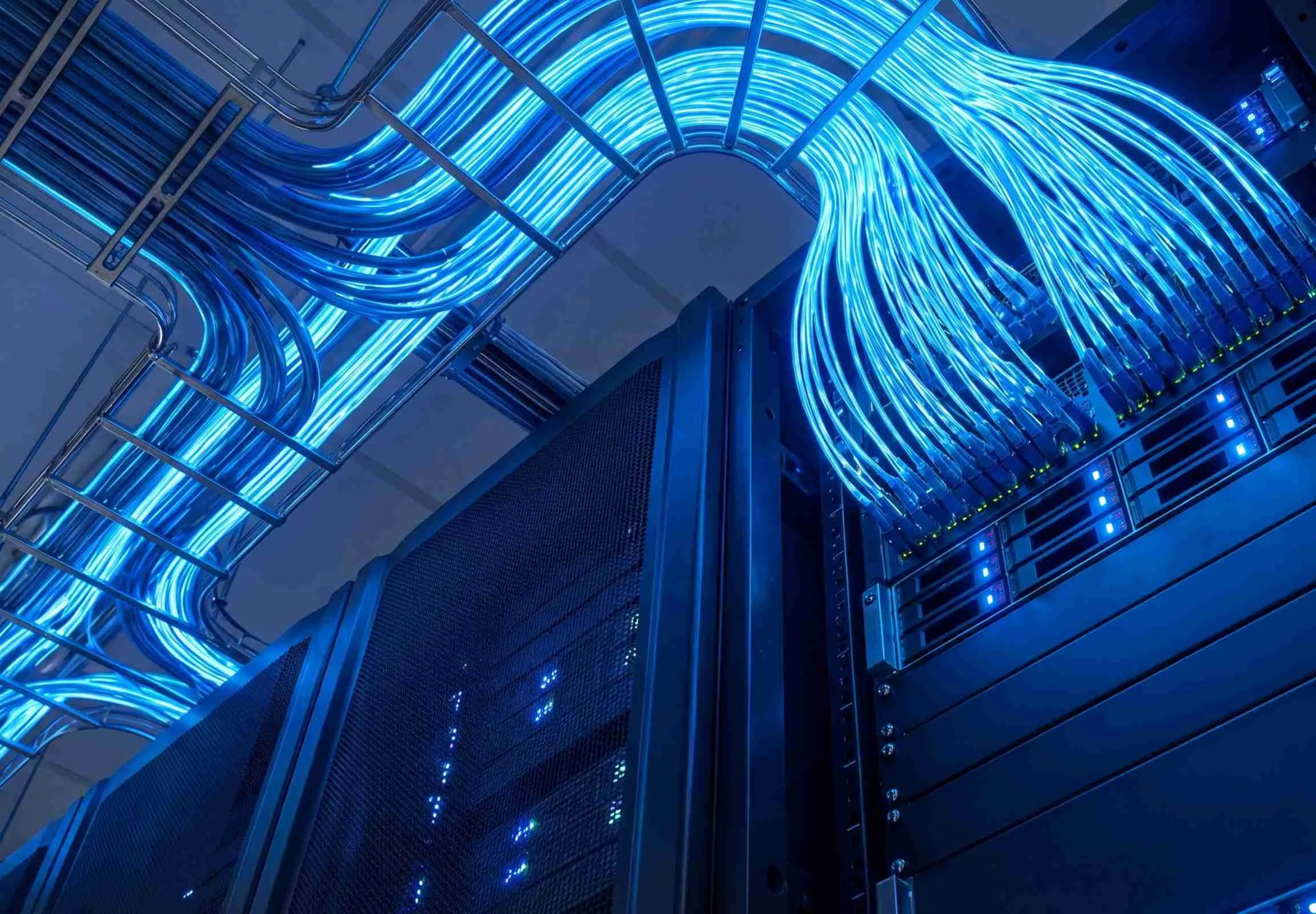 NTT DATA Cuts Data Center Emissions 34% for AI | NTT DATA