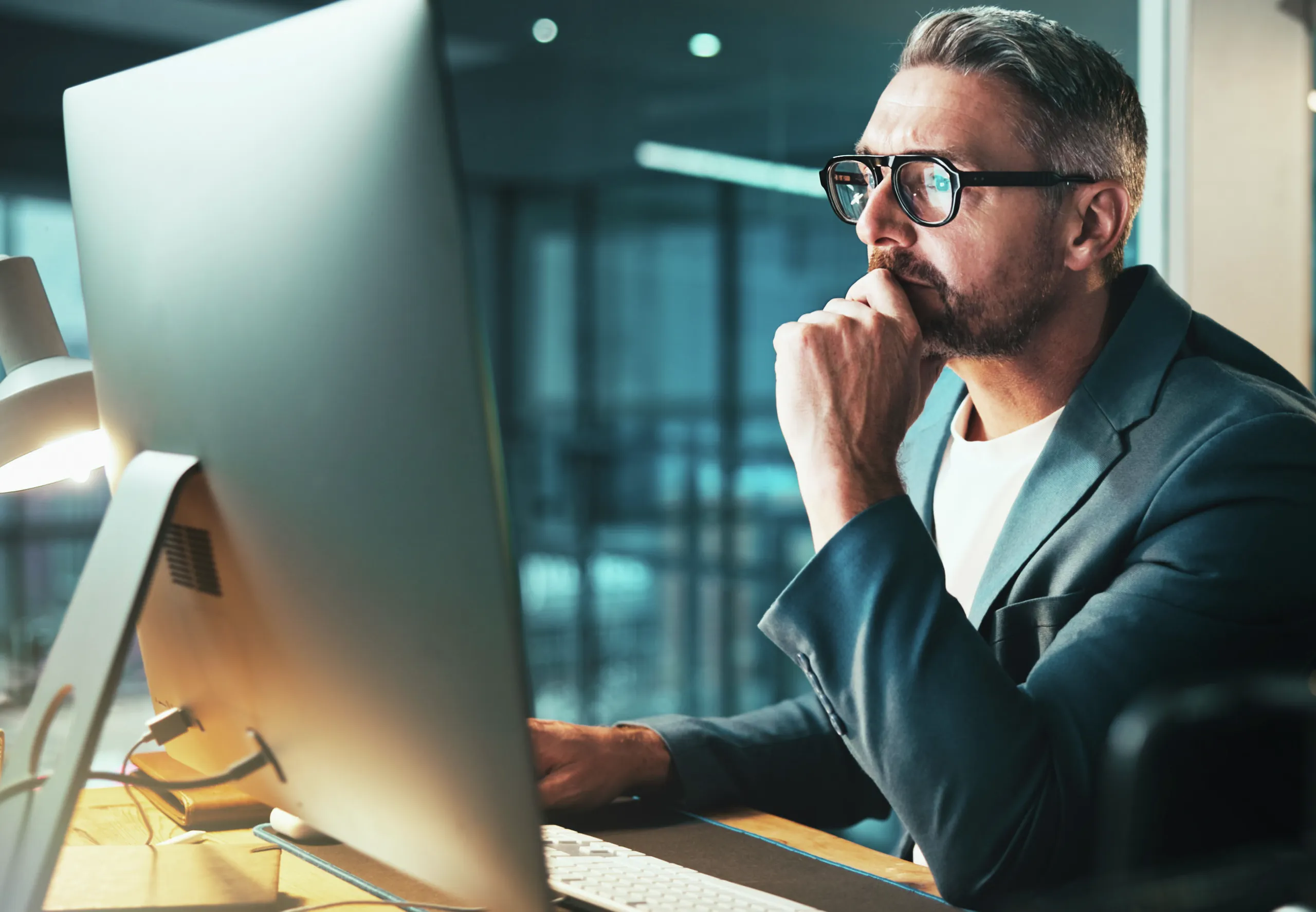 What network managers really want