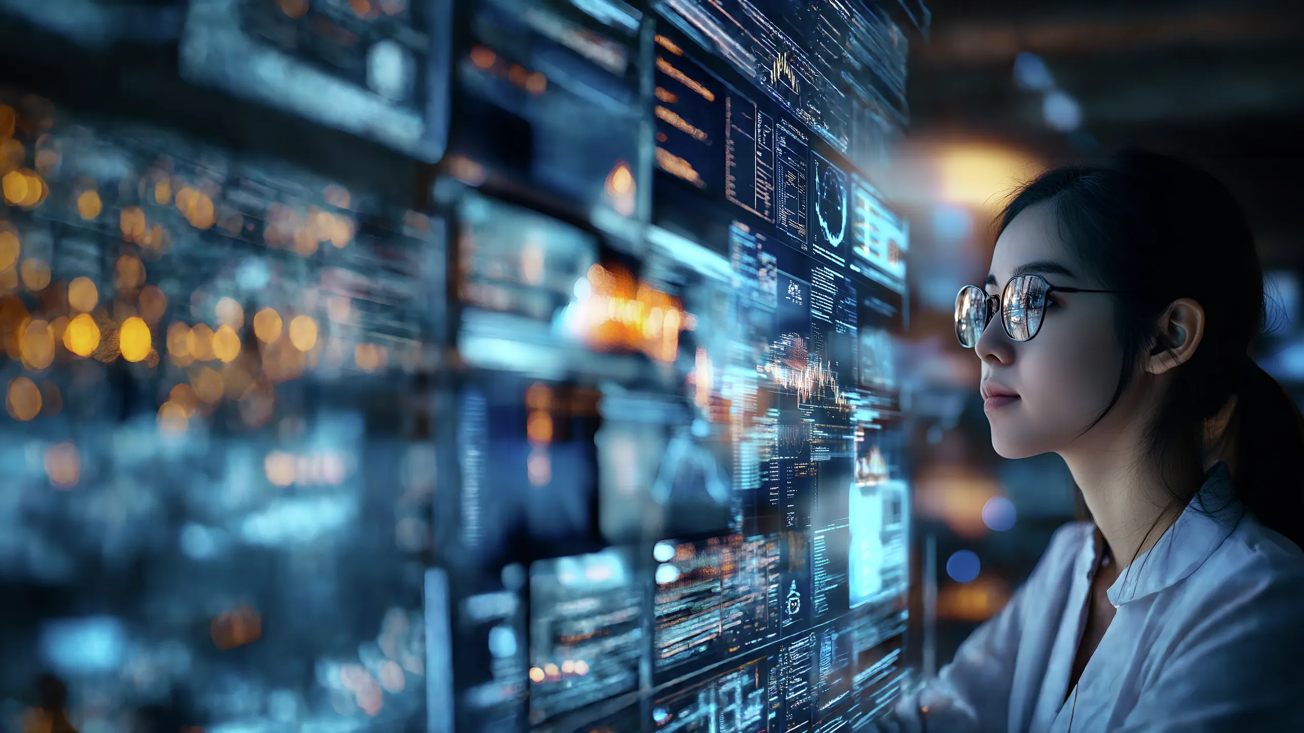NTT DATA expands global data centers in 2024 with bold investments and ...
