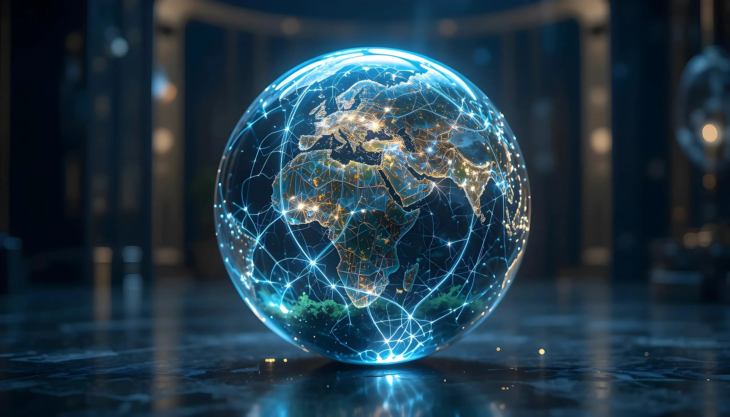 Beyond the hype: How AI is delivering real business results