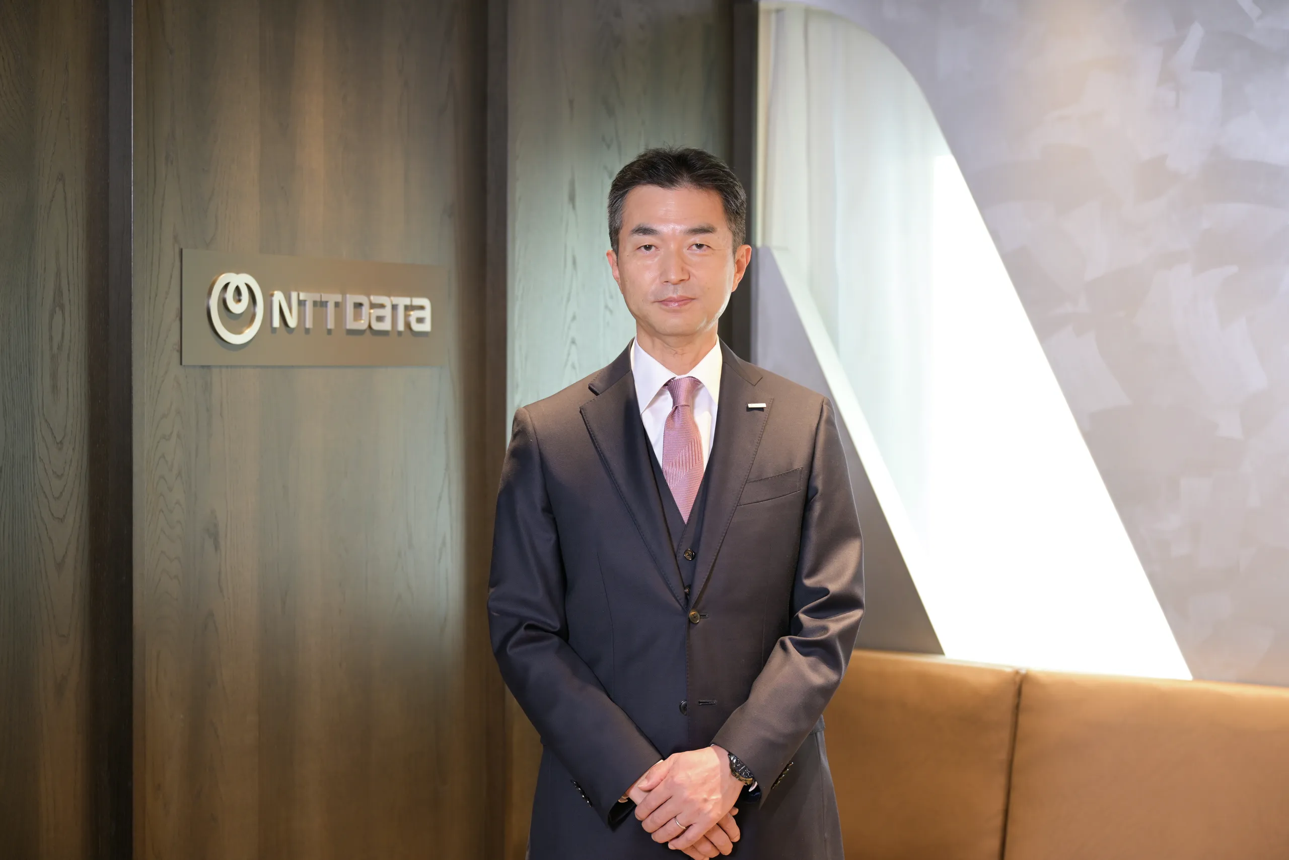 Kazuhiko Nakayama