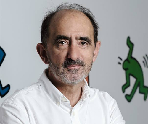 Daniel Innerarity Grau
