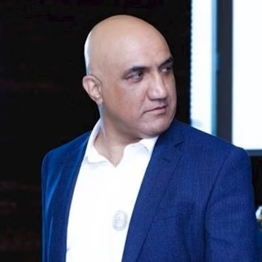 Proneet Sharma