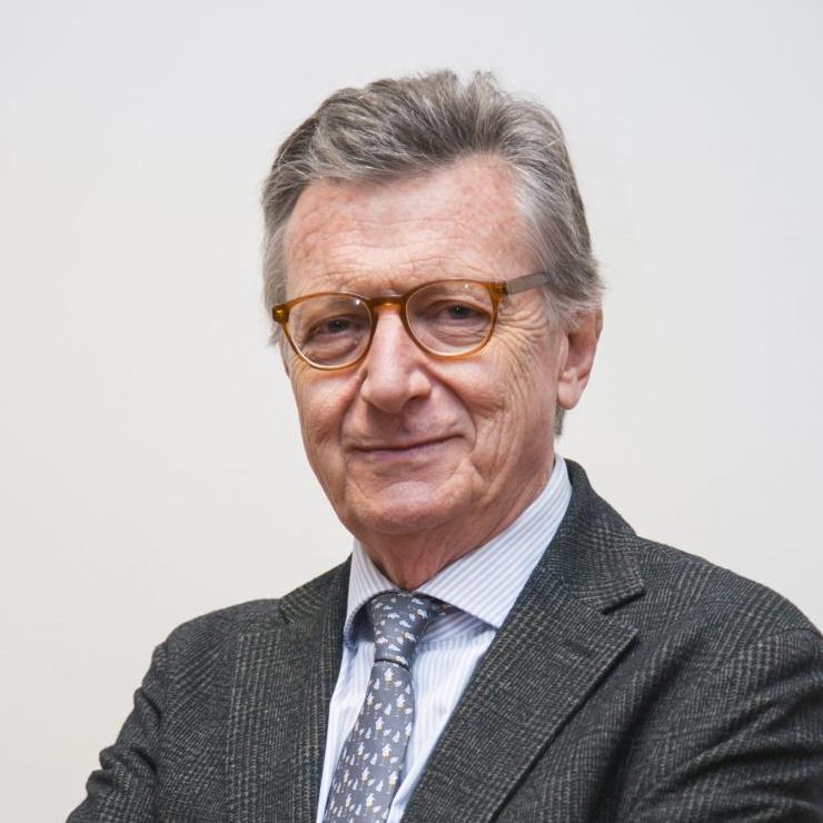 Francisco Longo
