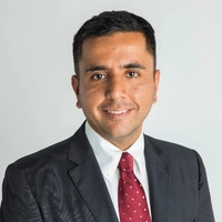Sumeet Singh