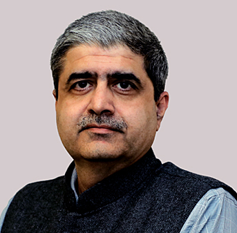 Sheetal Mehta rethink cryptography ai