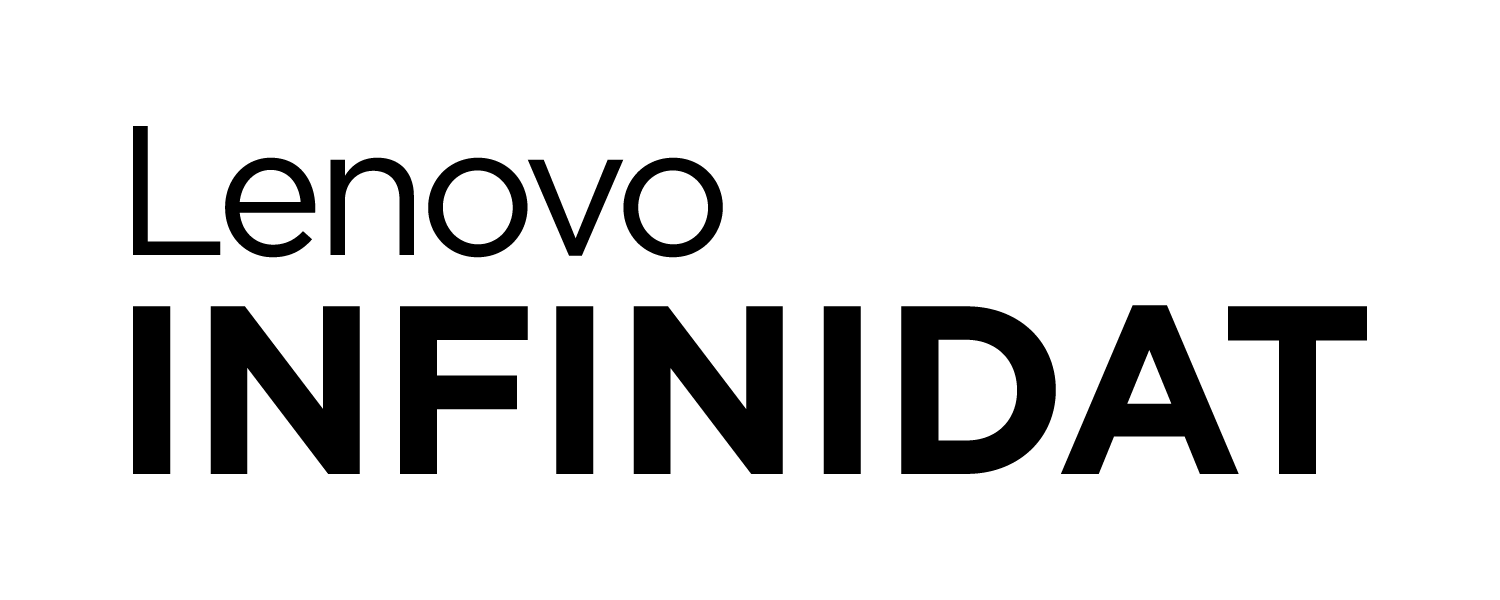Infinidat logo