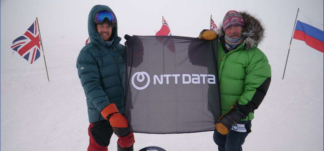 NTT DATA lanza Intact para impulsar la sostenibilidad
