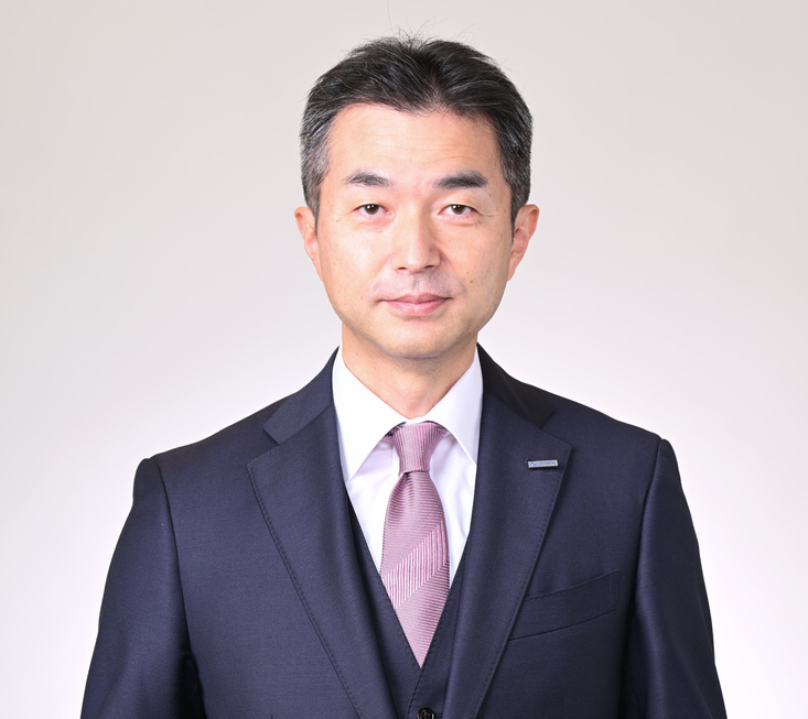 Kazuhiko Nakayama