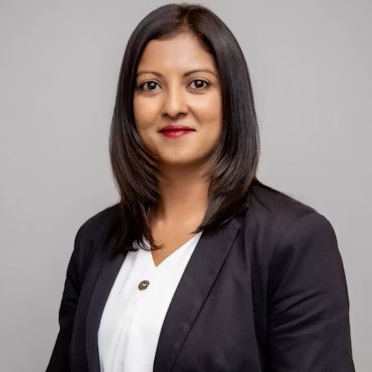 Verina Mohanlal