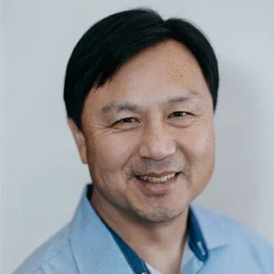 carey wong