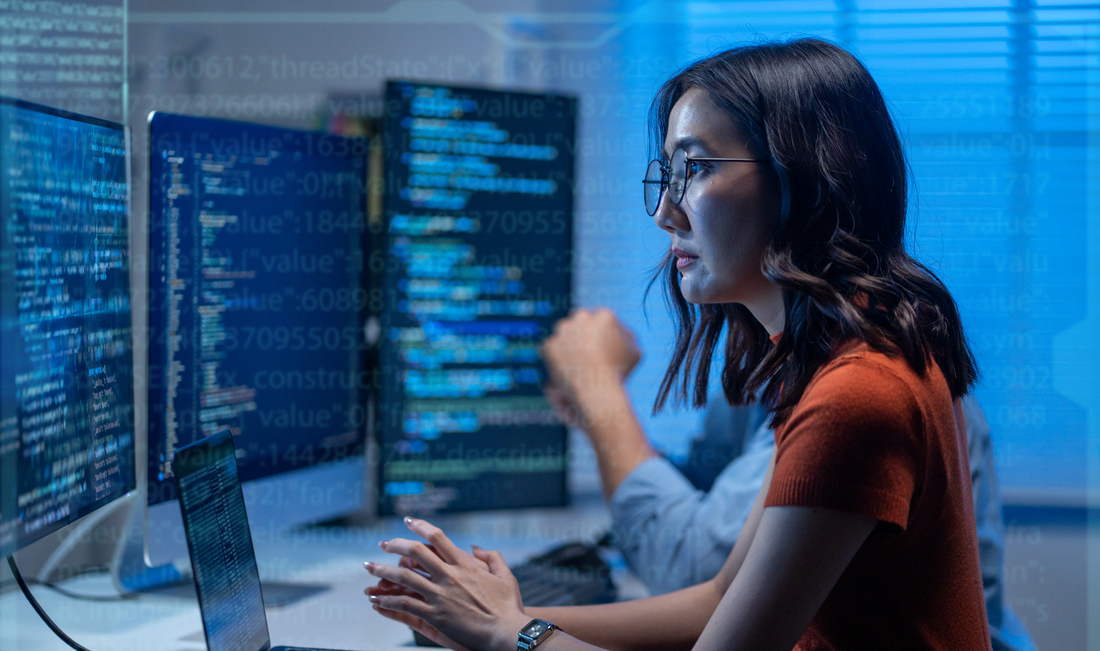 Smarter offensive security with AI | NTT DATA