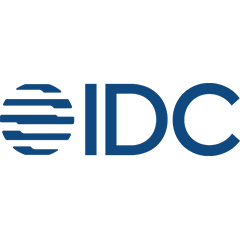 IDC Logo