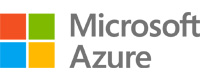 Microsoft azure logo